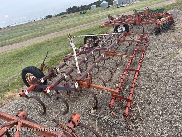 image for item EW4738 Noble field cultivator
