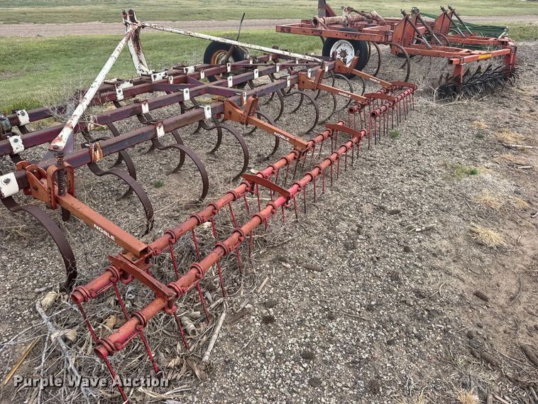 image for item EW4738 Noble field cultivator