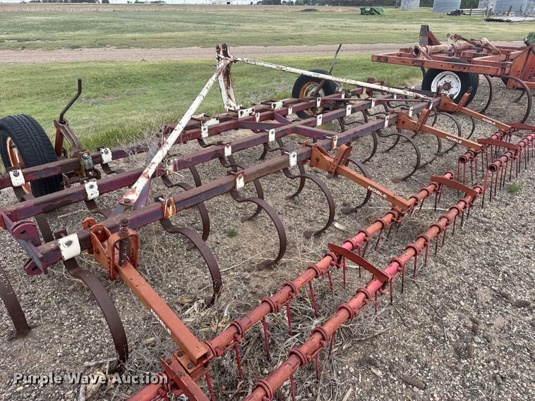 image for item EW4738 Noble field cultivator