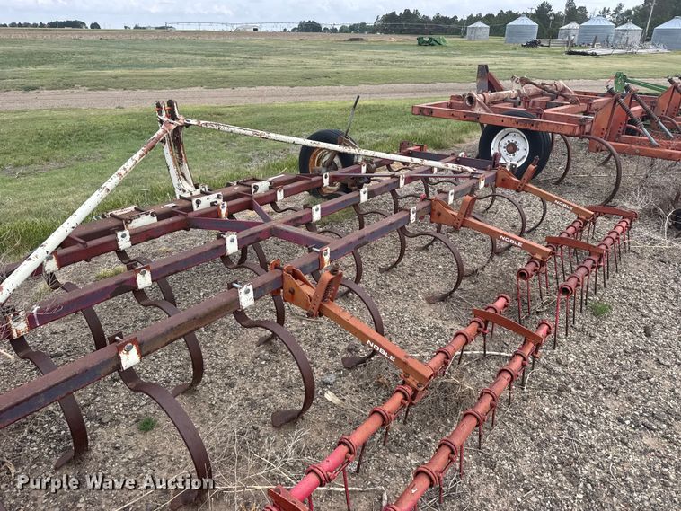 image for item EW4738 Noble field cultivator