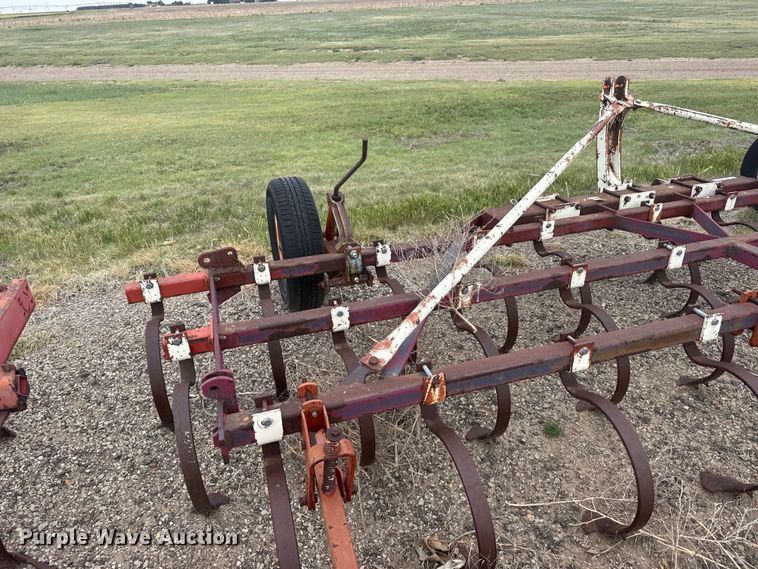 image for item EW4738 Noble field cultivator