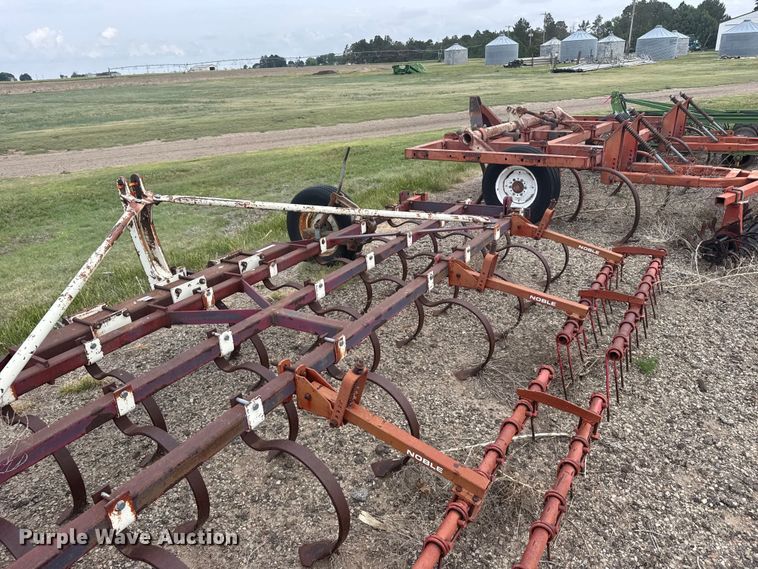 image for item EW4738 Noble field cultivator