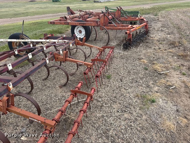 image for item EW4738 Noble field cultivator