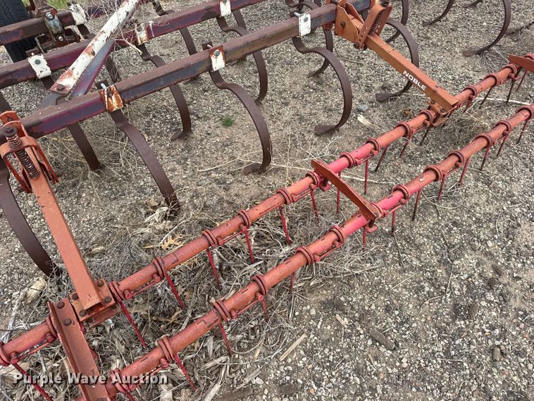 image for item EW4738 Noble field cultivator