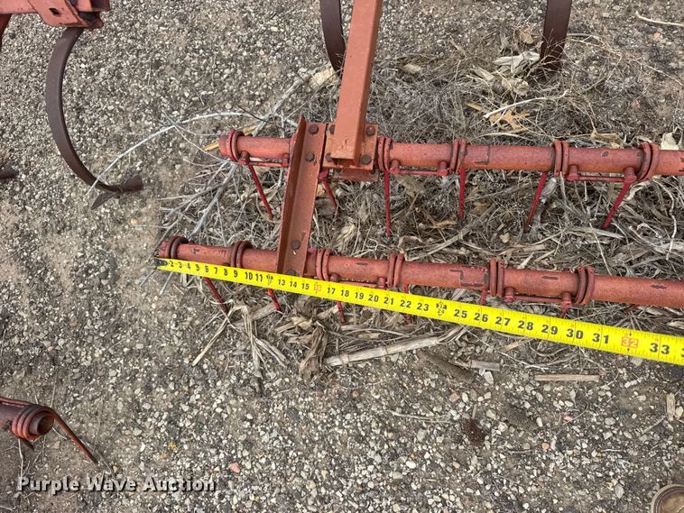 image for item EW4738 Noble field cultivator