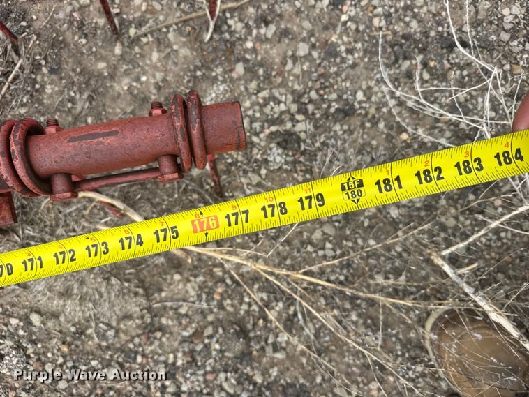 image for item EW4738 Noble field cultivator