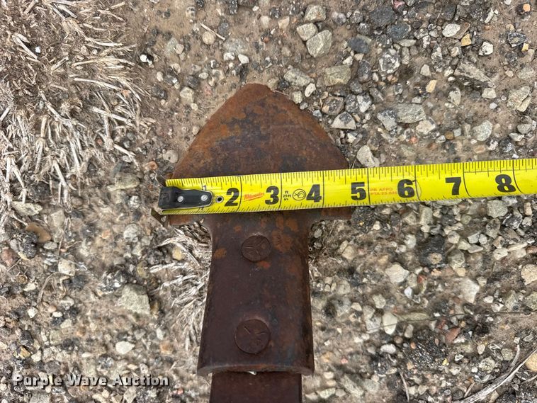 image for item EW4738 Noble field cultivator