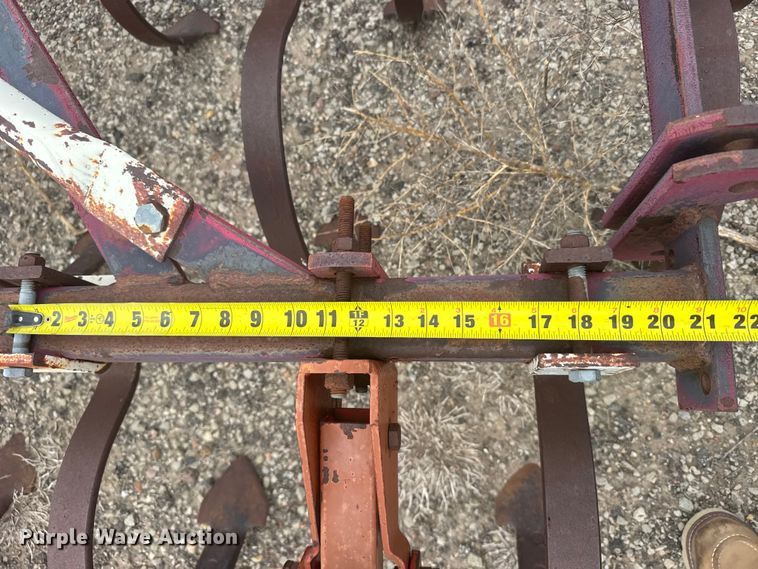 image for item EW4738 Noble field cultivator