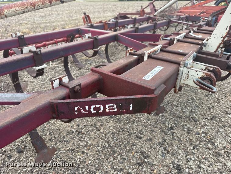 image for item EW4738 Noble field cultivator