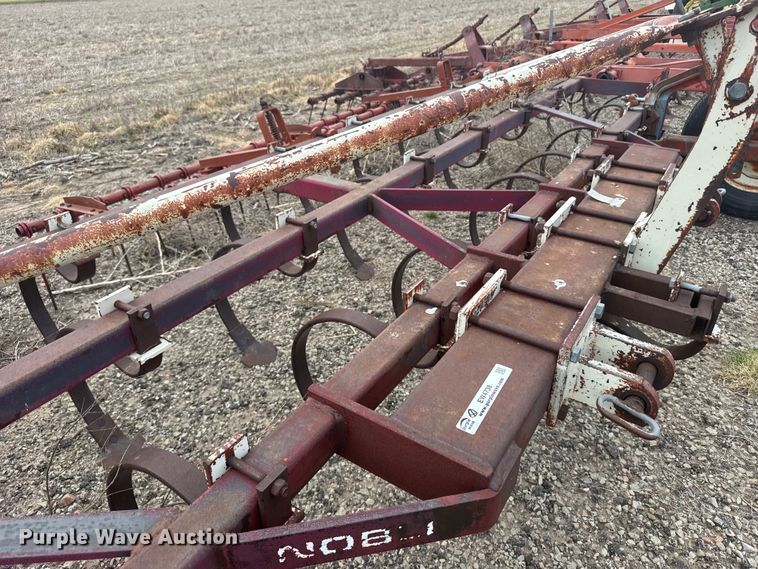 image for item EW4738 Noble field cultivator