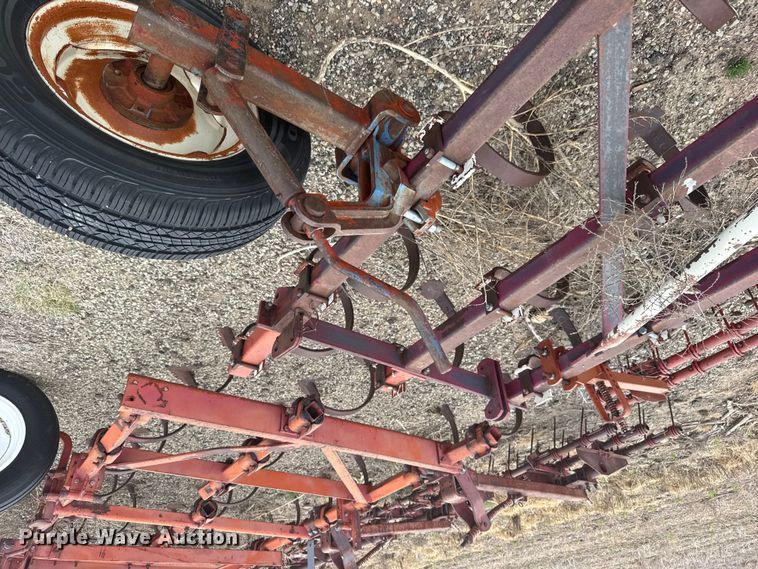 image for item EW4738 Noble field cultivator