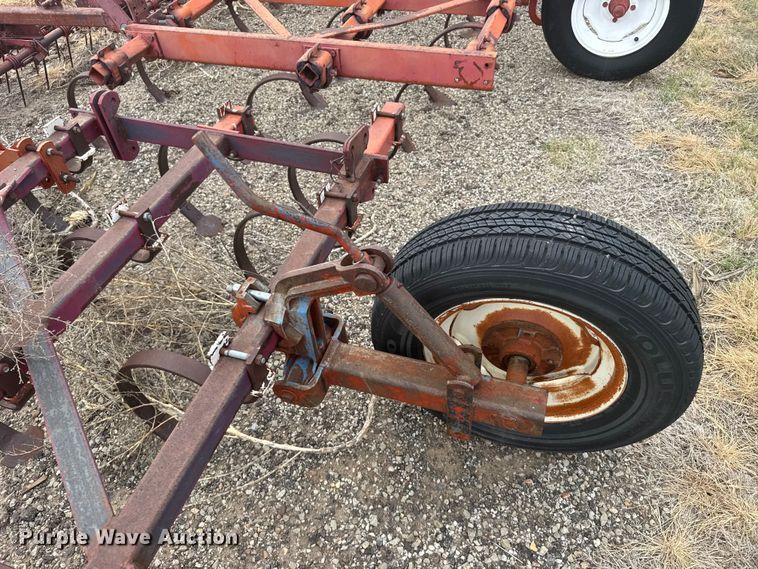 image for item EW4738 Noble field cultivator