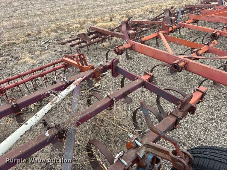 image for item EW4738 Noble field cultivator