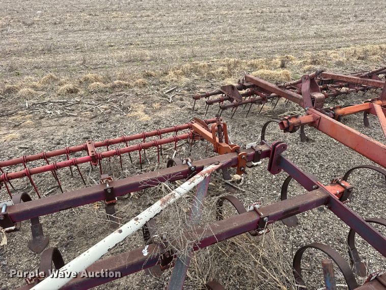 image for item EW4738 Noble field cultivator