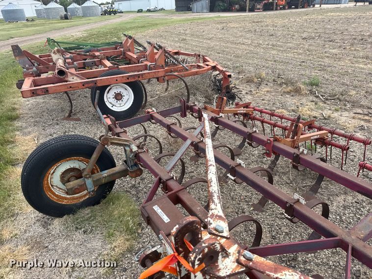 image for item EW4738 Noble field cultivator