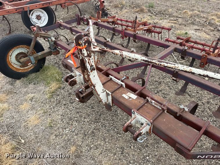 image for item EW4738 Noble field cultivator