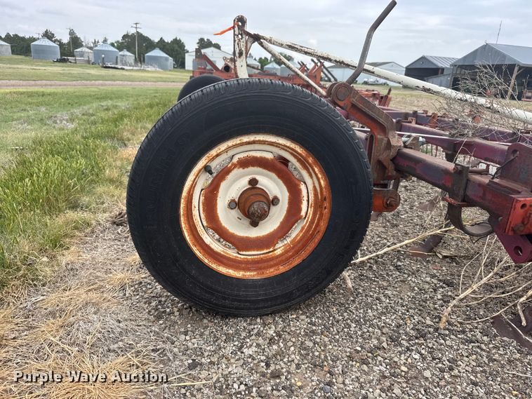 image for item EW4738 Noble field cultivator