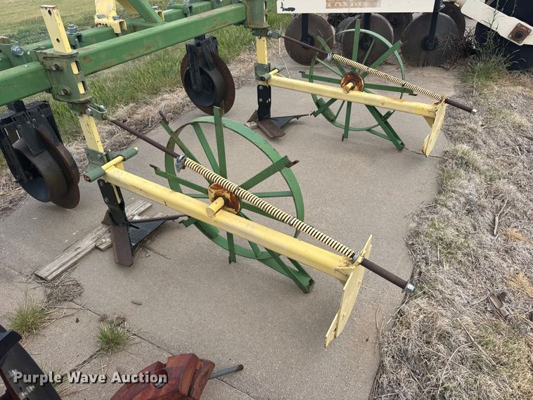 image for item EW4739 Dammer diker