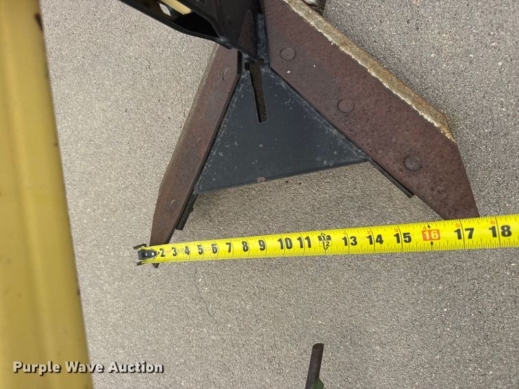 image for item EW4739 Dammer diker