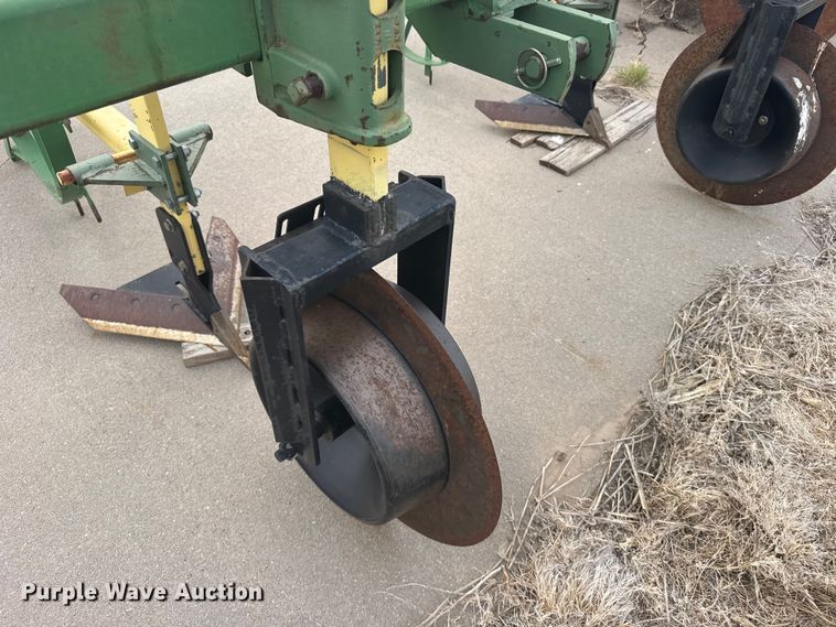 image for item EW4739 Dammer diker