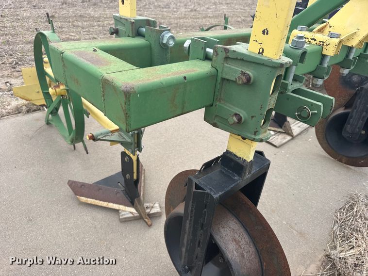 image for item EW4739 Dammer diker