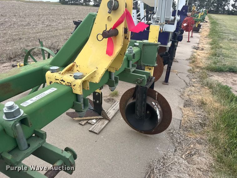 image for item EW4739 Dammer diker
