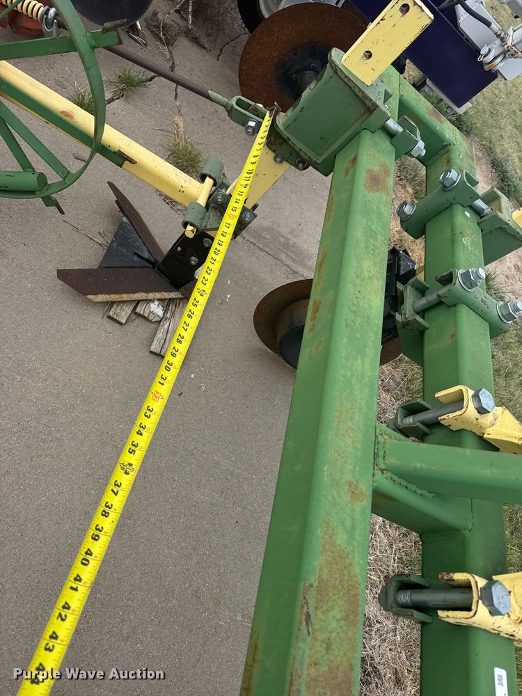 image for item EW4739 Dammer diker