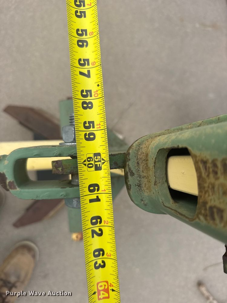 image for item EW4739 Dammer diker