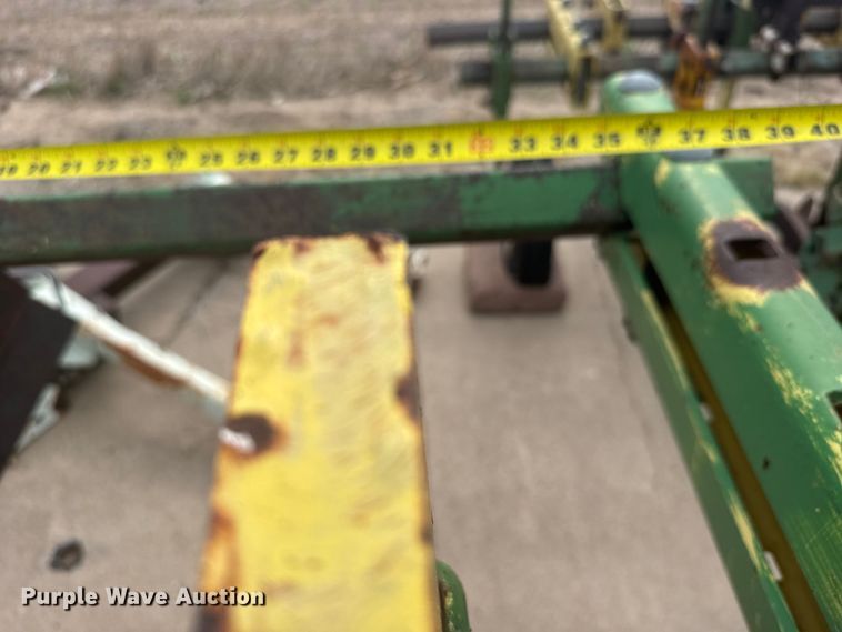 image for item EW4741 Row crop cultivator 