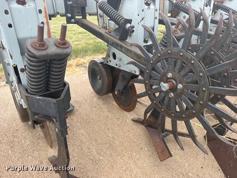 image for item EW4744 Field cultivator