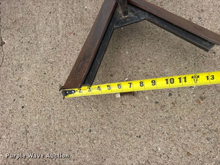 image for item EW4744 Field cultivator