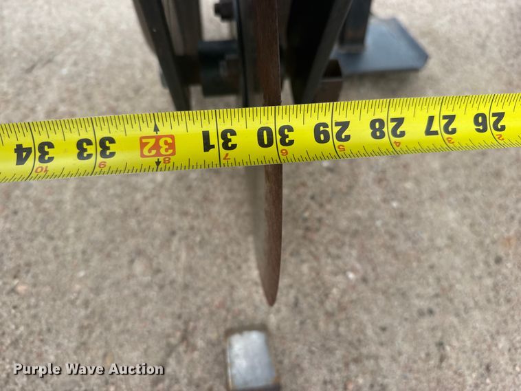 image for item EW4744 Field cultivator