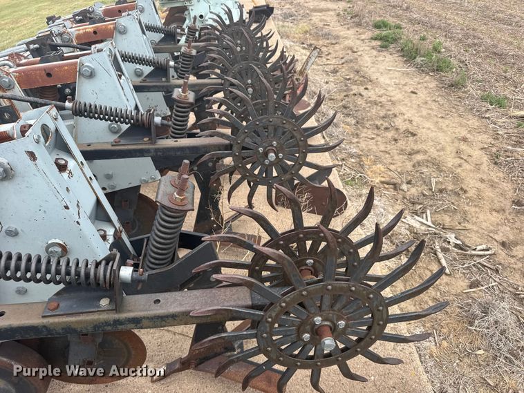 image for item EW4744 Field cultivator