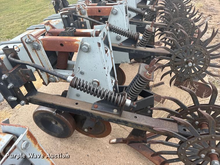 image for item EW4744 Field cultivator