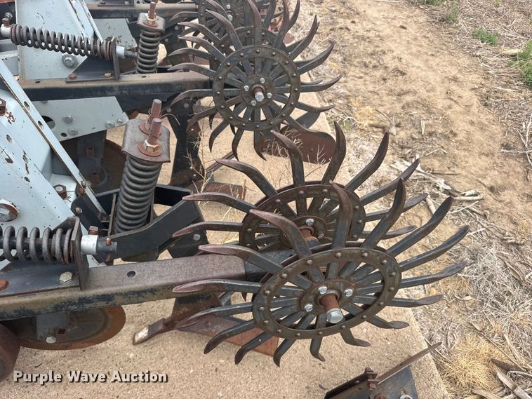 image for item EW4744 Field cultivator