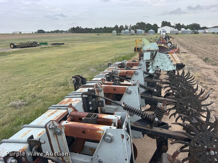 image for item EW4744 Field cultivator