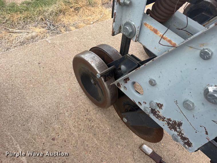 image for item EW4744 Field cultivator