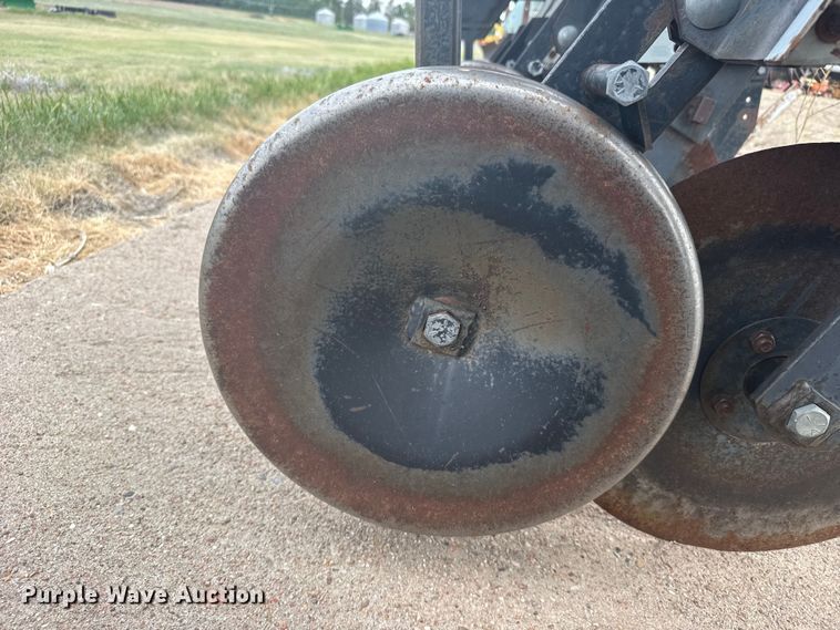 image for item EW4744 Field cultivator