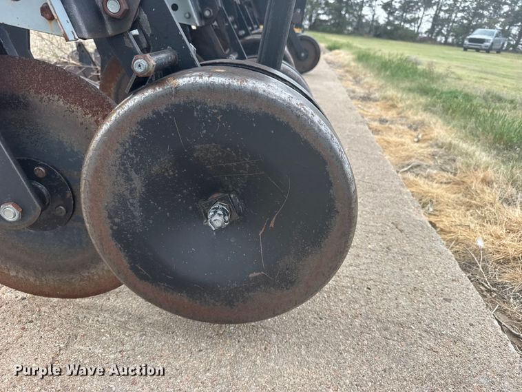 image for item EW4744 Field cultivator