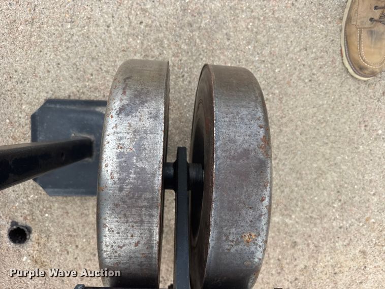 image for item EW4744 Field cultivator