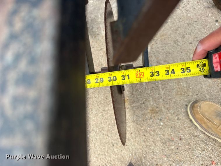 image for item EW4745 Field cultivator