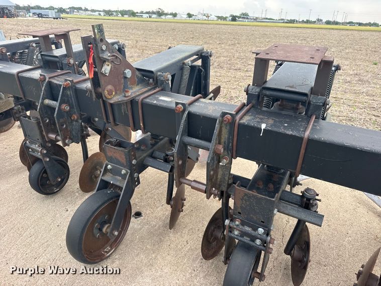 image for item EW4745 Field cultivator