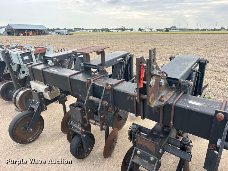 image for item EW4745 Field cultivator