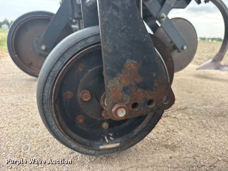 image for item EW4745 Field cultivator