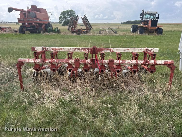 image for item EW4750 Rolling cultivator