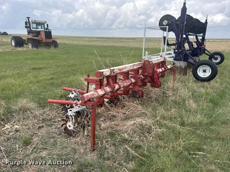 image for item EW4750 Rolling cultivator