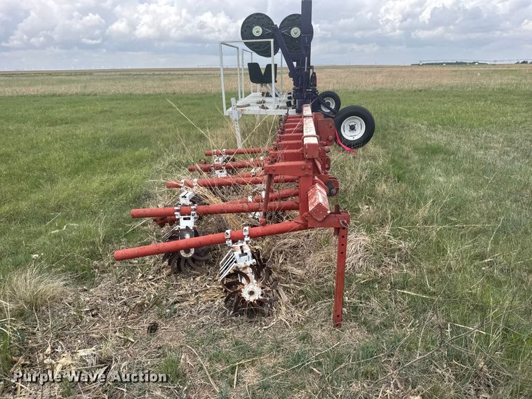 image for item EW4750 Rolling cultivator