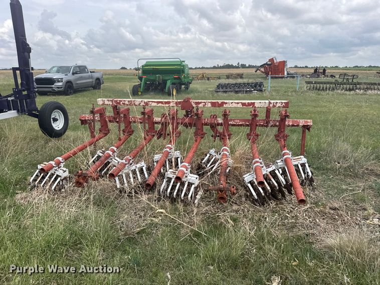 image for item EW4750 Rolling cultivator