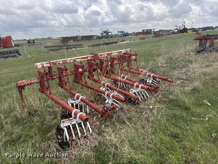 image for item EW4750 Rolling cultivator
