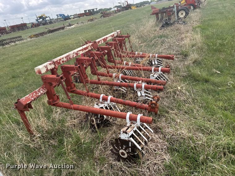 image for item EW4750 Rolling cultivator